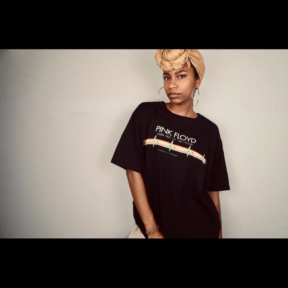 Pink Floyd tee XL unisex - Picture 3 of 7